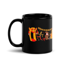 Load image into Gallery viewer, Nerd Circus Parade Mug!
