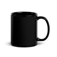 Load image into Gallery viewer, Nerd Circus coffee chat logo mug!
