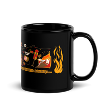 Load image into Gallery viewer, Nerd Circus Parade Mug!
