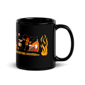 Nerd Circus Parade Mug!